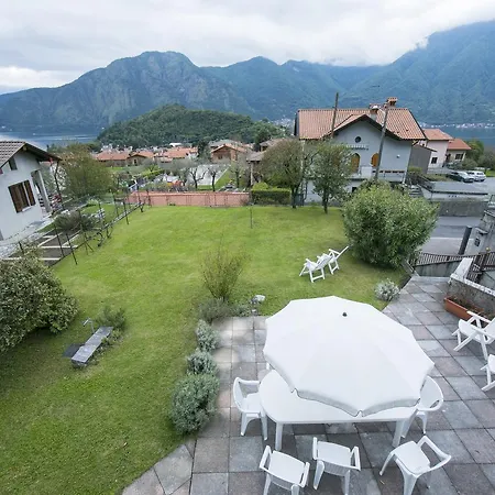 Casa Simo Лено