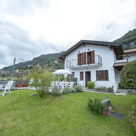 度假居 Casa Simo