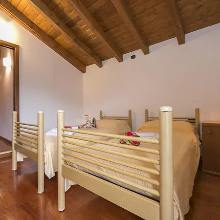 Casa Simo 莱诺