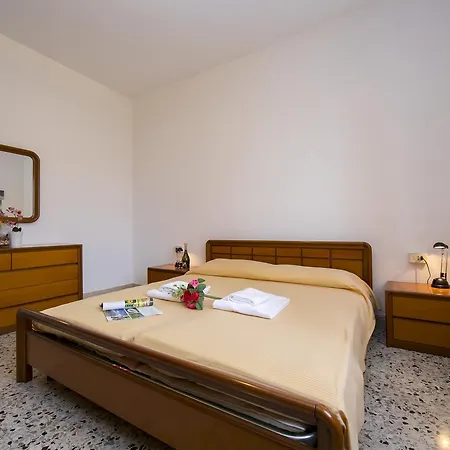 度假居 Casa Simo 莱诺