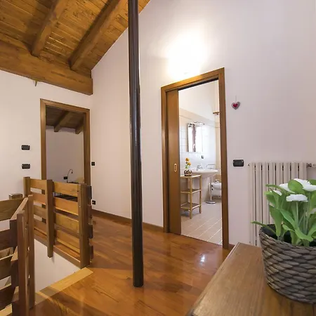 別荘 Casa Simo *