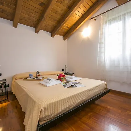 Casa Simo * レンノ